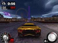 Cкриншот Taxi 3: eXtreme Rush, изображение № 415130 - RAWG