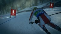 Cкриншот Vancouver 2010 - The Official Video Game of the Olympic Winter Games, изображение № 522034 - RAWG
