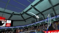 Cкриншот Badminton Kings VR, изображение № 824821 - RAWG