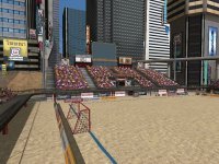 Cкриншот Pro Beach Soccer, изображение № 366003 - RAWG