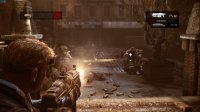Cкриншот Gears of War: Правосудие, изображение № 2021418 - RAWG
