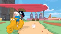 Cкриншот Adventure Time: Pirates of the Enchiridion, изображение № 2176558 - RAWG