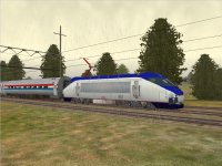 Cкриншот Microsoft Train Simulator, изображение № 323339 - RAWG