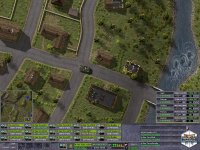 Cкриншот Close Combat: Modern Tactics, изображение № 489509 - RAWG