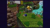 Cкриншот Sonic Adventure DX: Director's Cut, изображение № 1608627 - RAWG