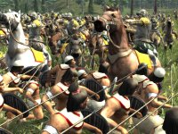 Cкриншот Medieval 2: Total War - Kingdoms, изображение № 473943 - RAWG