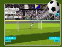 Cкриншот Ultimate Football Kick, изображение № 1839344 - RAWG