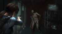 Cкриншот Resident Evil Revelations, изображение № 647180 - RAWG