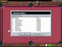 Cкриншот Arcade Pool 2, изображение № 304751 - RAWG