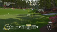 Cкриншот Tiger Woods PGA TOUR 12: The Masters, изображение № 516852 - RAWG