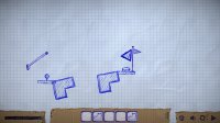 Cкриншот GOLF in PAPER, изображение № 1884385 - RAWG