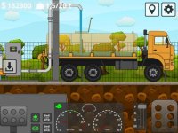 Cкриншот Mini Trucker - truck simulator, изображение № 3343439 - RAWG