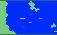 Cкриншот Sea Battle (1980), изображение № 751926 - RAWG