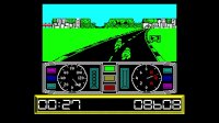 Cкриншот Super Cycle (C64/CPC/Spectrum), изображение № 3495361 - RAWG