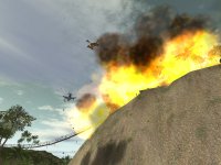Cкриншот Battlefield Vietnam, изображение № 368123 - RAWG