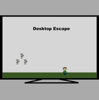 Cкриншот Desktop Escape, изображение № 2267841 - RAWG