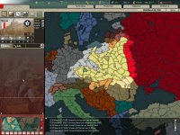 Cкриншот Hearts of Iron 2 Complete, изображение № 236727 - RAWG