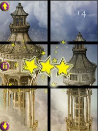 Cкриншот Picture Slider Puzzle - the Puzzle of Moving Pieces, изображение № 1606052 - RAWG