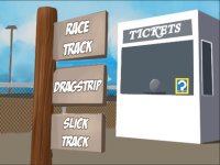 Cкриншот Go Kart Park, изображение № 2066757 - RAWG