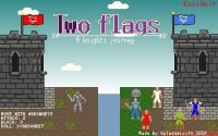 Cкриншот Two flags, изображение № 2417836 - RAWG