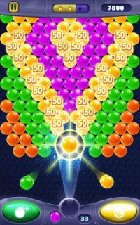 Cкриншот Power Up Bubbles, изображение № 1495031 - RAWG