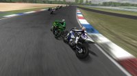 Cкриншот SBK 08: Superbike World Championship, изображение № 483986 - RAWG