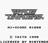 Cкриншот Space Invaders (1978), изображение № 726275 - RAWG