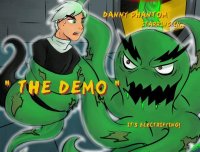 Cкриншот Danny Phantom in: The G.A.M.E Demo V. 0.1, изображение № 1133047 - RAWG