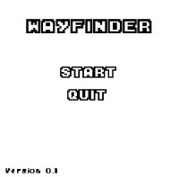 Cкриншот Wayfinder (itch), изображение № 2186564 - RAWG