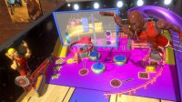 Cкриншот Basketball Pinball, изображение № 3515705 - RAWG