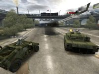 Cкриншот Battlefield 2: Modern Combat, изображение № 506914 - RAWG