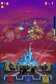Cкриншот Disney Fireworks, изображение № 254478 - RAWG