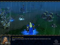 Cкриншот Warcraft 3: Reign of Chaos, изображение № 303442 - RAWG