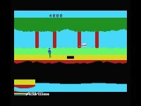 Cкриншот Pitfall II: Lost Caverns, изображение № 727325 - RAWG