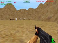 Cкриншот Weapons Simulator 3D, изображение № 1062827 - RAWG