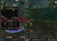 Cкриншот World of Warcraft, изображение № 352123 - RAWG