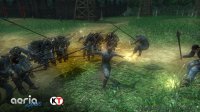 Cкриншот Dynasty Warriors: Online, изображение № 455399 - RAWG