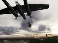 Cкриншот Герои воздушных битв, изображение № 356071 - RAWG