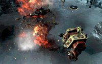 Cкриншот Warhammer 40,000: Dawn of War II Chaos Rising, изображение № 2064733 - RAWG