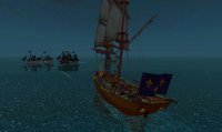Cкриншот Корсары Online: Pirates of the Burning Sea, изображение № 355965 - RAWG