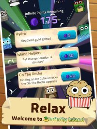 Cкриншот Infinity Island, изображение № 2959695 - RAWG