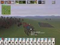 Cкриншот Shogun: Total War - The Mongol Invasion, изображение № 311355 - RAWG