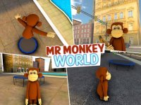 Cкриншот Mr Monkey World, изображение № 2845984 - RAWG