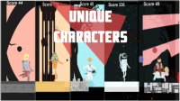 Cкриншот The Runners, изображение № 1309011 - RAWG
