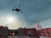 Cкриншот Half-Life: Source, изображение № 173280 - RAWG