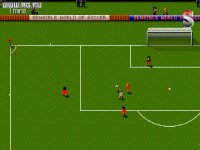 Cкриншот Sensible World of Soccer '96/'97, изображение № 316703 - RAWG