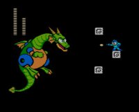 Cкриншот Mega Man 2 (1988), изображение № 261374 - RAWG