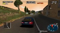 Cкриншот Need for Speed: Porsche Unleashed, изображение № 1643685 - RAWG