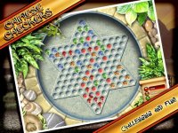 Cкриншот Chinese Checkers Lite, изображение № 893600 - RAWG