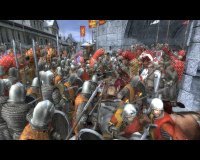 Cкриншот Medieval 2: Total War, изображение № 444568 - RAWG